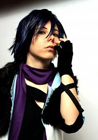 Cosplay-Cover: Tokiya Ichinose [ST☆RISH]