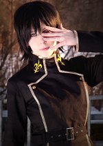 Cosplay-Cover: Lelouch Lamperouge [Ashford Uniform]