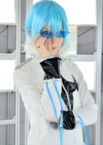 Cosplay-Cover: Houka Inumuta