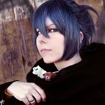 Cosplay: Nezumi