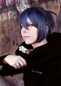 Cosplay-Cover: Nezumi