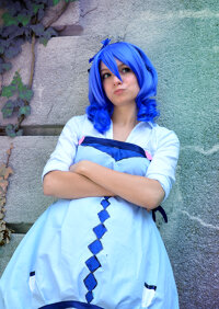 Cosplay-Cover: Kiichi - Version 02