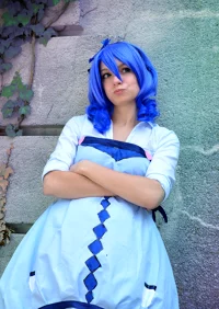 Cosplay-Cover: Kiichi - Version 02