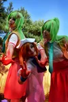Foto des Kostüms