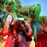 Top-3-Foto - von Sachiko