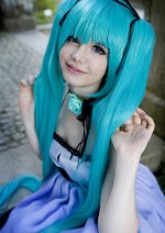 Cosplay-Cover: Miku ~*Venomania*~