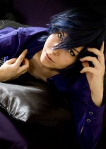 Cosplay-Cover: Tokiya Ichinose [CD Cover]