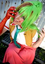 Cosplay-Cover: Mion Sonozaki