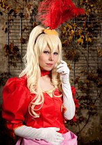 Cosplay-Cover: Tamaki Suô [Lobelia]