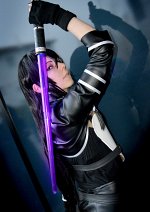 Cosplay-Cover: Kirito [GGO]