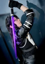 Cosplay-Cover: Kirito [GGO]