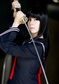 Cosplay-Cover: Kisara Tendô