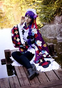 Cosplay-Cover: Nozomi Tōjō