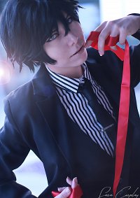 Cosplay-Cover: Jumin Han