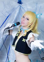 Cosplay-Cover: Eli Ayase [No Brand Girls]