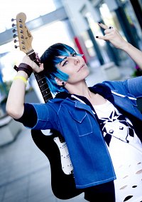 Cosplay-Cover: Luka Couffaine