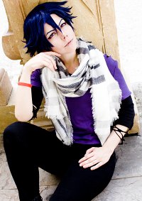 Cosplay-Cover: Tokiya Ichinose [2nd Stage]