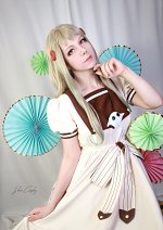 Cosplay-Cover: Nene Yashiro