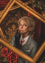 Cosplay-Cover: Loid Forger