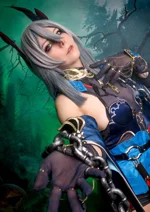 Cosplay-Cover: Hanya