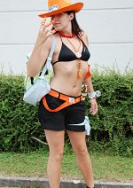 Cosplay-Cover: Ace Female