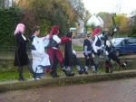 Foto des Kostüms