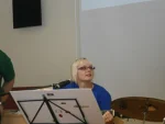Foto des Kostüms