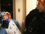 Foto des Kostüms