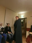 Foto des Kostüms