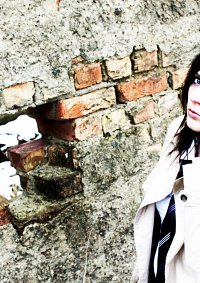 Cosplay-Cover: Castiel - Female