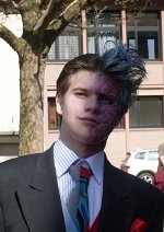 Cosplay-Cover: Two-Face [freie Versionen]