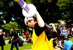 Cosplay-Cover: Trafalgar Law [Sabaody Archipel]