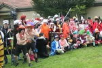 Foto des Kostüms