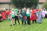 Foto des Kostüms