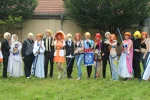 Foto des Kostüms