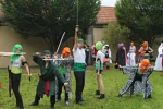 Foto des Kostüms