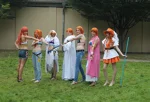 Foto des Kostüms