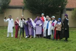 Foto des Kostüms