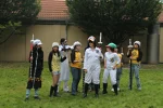 Foto des Kostüms
