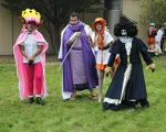 Foto des Kostüms