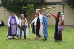 Foto des Kostüms