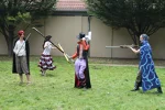 Foto des Kostüms