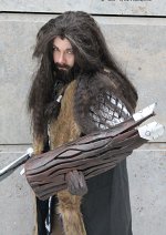 Cosplay-Cover: Thorin Oakenshield (An Unexpected Journey)