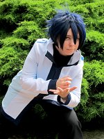 Cosplay-Cover: Gray Fullbuster