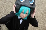 Cosplay-Cover: Fran ["Blue" ~rivale~]