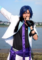 Cosplay-Cover: Ichinose Tokiya [ST☆RISH]