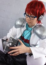 Cosplay-Cover: Irie Shoichi