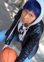 Cosplay-Cover: Aomine Daiki [Artwork]