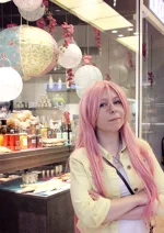 Cosplay-Cover: Momoi Satsuki [Season 2 Ending]