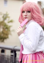 Cosplay-Cover: Kofuku Ebisu